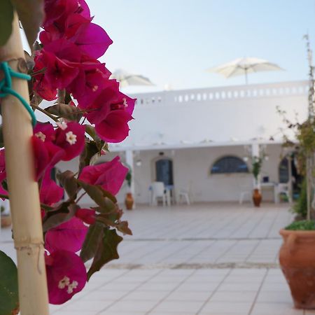 Masseria Di Benedetto Apartman Ostuni Kültér fotó