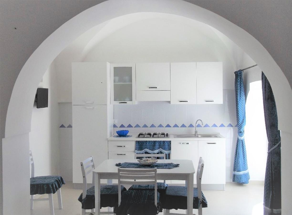 Masseria Di Benedetto Apartman Ostuni Kültér fotó