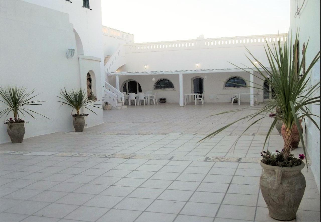 Masseria Di Benedetto Apartman Ostuni Kültér fotó